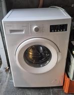 Wasmachine 6-8kg inuvik, goede staat, Elektronische apparatuur, Ophalen, Zo goed als nieuw, Voorlader, 85 tot 90 cm