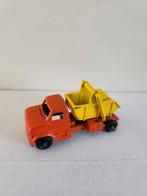 Lone Star Tuf-Tots Waste Disposal Truck (1969), Enlèvement ou Envoi