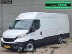 Iveco Daily 35S16 Automaat L3H2 Airco Parkeersensoren L4H2 1, Auto's, Automaat, Stof, Gebruikt, Euro 6