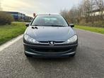 Peugeot 206 Benzine – 2006 – 108.000 km, Auto's, Particulier, Te koop, Benzine