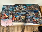 Novelmore, Kinderen en Baby's, Speelgoed | Playmobil, Ophalen, Zo goed als nieuw