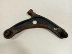 DRAAGARM RECHTS VOOR Toyota Yaris II (P9) (01-2005/12-2014), Gebruikt, Toyota
