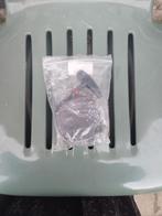 Lanceur pour tondeuse, motoculteur,..., Enlèvement