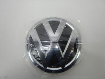 VW Touareg 7P Logo Grille Chrome 7P6853601D beschikbaar voor biedingen