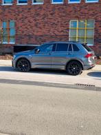 Volkswagen Tiguan Rline 2020 1.5 Tsi, Auto's, Volkswagen, Euro 6, 4 cilinders, 5 zetels, 1500 cc