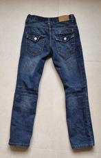jeans broek Hema maat 146, Kinderen en Baby's, Kinderkleding | Maat 146, Broek, Gebruikt, Ophalen of Verzenden, Hema