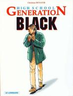 Strips van " High school generation ", Boeken, Meerdere stripboeken, Ophalen of Verzenden, Gelezen