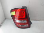 ACHTERLICHT LINKS Citroën C3 (SC) (|6350KQ|9673805480|), Gebruikt, Citroën
