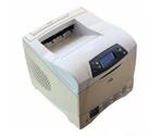 HP LaserJet 4200 — Werkt prima + gratis toner, Ophalen, Gebruikt, PictBridge, Printer