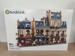 LEGO Bricklink 910032 Parisian Street, Ophalen of Verzenden, Nieuw, Complete set, Lego