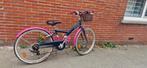 Fiets 24 inch, Fietsen en Brommers, Ophalen of Verzenden, Zo goed als nieuw