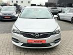 Opel astra sports tourer facelift 1j Garantie, Auto's, Opel, Euro 6, Leder, Bedrijf, Te koop