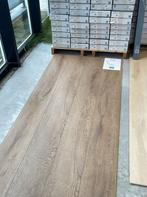 Coretec XL END 15mm Vloer - Totaal 150m2, Huis en Inrichting, Crème, 75 m² of meer, Coretec, Nieuw