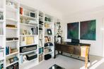 2x Asymmetrische TemaHome Boekenkast, Ophalen, 200 cm of meer, Zo goed als nieuw, 200 cm of meer