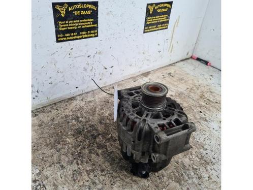 Dynamo van een Peugeot 208, Auto-onderdelen, Motor en Toebehoren, Peugeot, Gebruikt, 3 maanden garantie, Ophalen of Verzenden