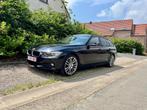 BMW F31 3.16d te koop, Autos, BMW, 5 places, Noir, Break, Tissu