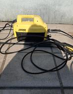Kärcher - Hogedrukreiniger K2.75 - 220-240V, Tuin en Terras, Hogedrukreinigers, Ophalen, Gebruikt, Elektrisch, KARCHER