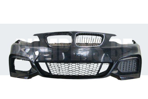 Bumper   BMW 2 F22 F23   M-Pakket M Pakket    Voorbumper  MZ, Auto-onderdelen, Carrosserie, Bumper, Voor, Gebruikt, 6 maanden garantie