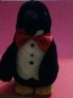 Peluche pingouin 25cm, Comme neuf, Enlèvement ou Envoi