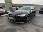 Audi A6 A6 Avant 2.0 TDI ultra S tronic / S Line, Auto's, 0 cilinders, USB, Bedrijf, 5 deurs