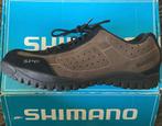 Fiets schoenen Shimano SH MT21 maat 42, Schoenen, Ophalen of Verzenden, Shimano, Zo goed als nieuw