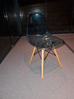 6 stoelen - lichtblauw, Enlèvement