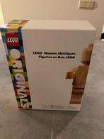 Lego Wooden Minifigure (853967), Ophalen, Lego