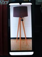 Vloerlamp staande lamp, Ophalen, Zo goed als nieuw