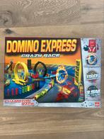 Domino express - crazy race in zeer goede staat!, Ophalen, Zo goed als nieuw
