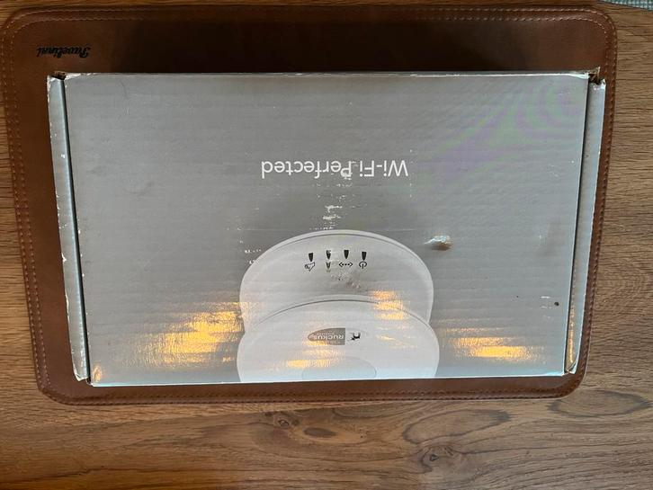 Ruckus wireless, Informatique & Logiciels, Amplificateurs wifi, Utilisé, Enlèvement