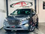 Hyundai Tucson 1.7 CRDi Premium * GARANTIE 12 MOIS * 1ER PRO, Auto's, Automaat, Gebruikt, 4 cilinders, 1685 cc