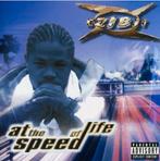 GEZOCHT : Xzibit At The speed Of Life LP, Ophalen of Verzenden, Zo goed als nieuw
