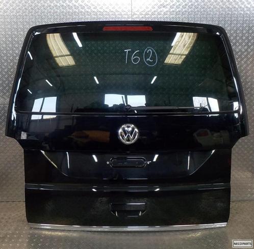 VOLKSWAGEN TRANSPORTER T6 ACHTERKLEP CAMERA ORIGINEEL, Autos : Pièces & Accessoires, Carrosserie & Tôlerie, Volkswagen, Utilisé