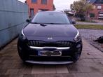 KIA Niro HEV - 2021, Auto's, Kia, Leder en Stof, 5 zetels, 5 deurs, Niro