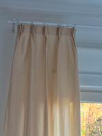 2 TENTURES DECO BEIGE, Enlèvement, Comme neuf, Beige