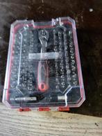 Schroef, Enlèvement ou Envoi