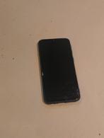 samsung a40, Telecommunicatie, Mobiele telefoons | Samsung, Gebruikt, Blauw, Touchscreen, Ophalen of Verzenden