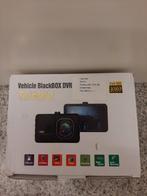 Nieuw Dashcam  Vehicle Blackbox DVR TechU, Ophalen of Verzenden, Nieuw