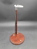 houten poppenstaander, Verzamelen, Poppen, Ophalen of Verzenden, Nieuw, Accessoires