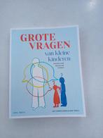 Grote vragen v kleine kinderen/praten over gevoelige thema's, Ophalen
