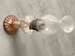 Antieke kandelaar, Antiek en Kunst, Antiek | Glaswerk en Kristal, Ophalen