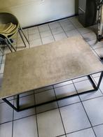 Industriele tafel, Huis en Inrichting, Ophalen