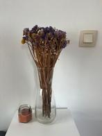 Vase fleurs, Comme neuf