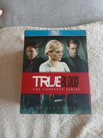 Complete reeks True Blood blu ray, Ophalen of Verzenden, Nieuw in verpakking, Science Fiction en Fantasy, Boxset