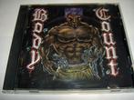 CD Body Count – Body Count, Cd's en Dvd's, Ophalen of Verzenden, Gebruikt