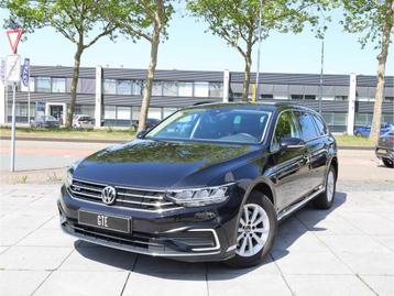 Volkswagen Passat Variant GTE 1.4 TSI PHEV 218PK Automaat 20, Auto's, Automaat, Gebruikt, Bedrijf, Break