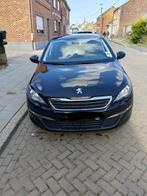 Peugeot 308 1.2 pure tech, Auto's, Voorwielaandrijving, Stof, 1199 cc, 5 deurs