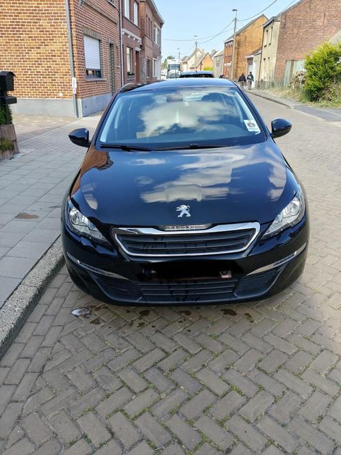 Peugeot 308 1.2 pure tech, Auto's, Peugeot, Particulier, ABS, Bluetooth, Boordcomputer, Centrale vergrendeling, Climate control