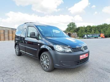Volkswagen Caddy 1.6 Tdi Lichte vracht AIRCO MET FRiGO beschikbaar voor biedingen