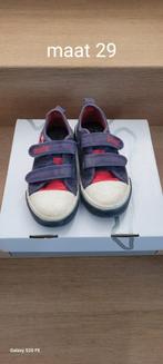 Sneakers meisje maat 29, Ophalen, Gebruikt, Meisje, Schoenen